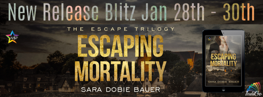 escaping mortality blitz banner