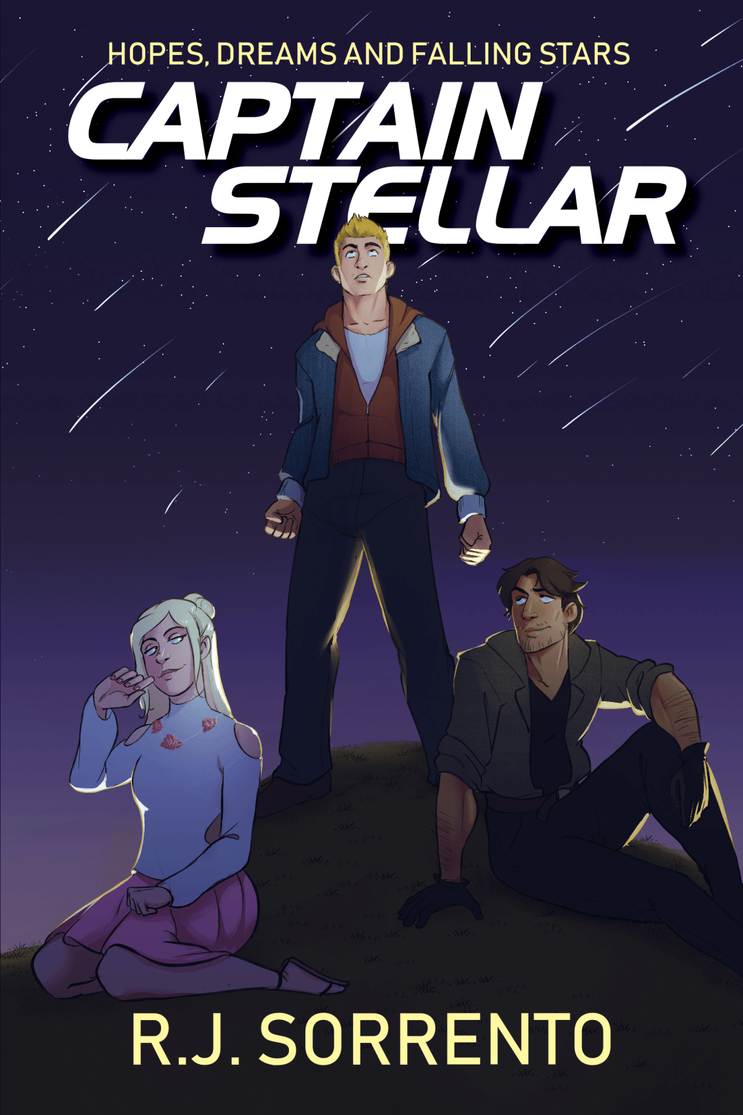 Captain Stellar_RJ Sorrento - Ebook Front Cover.png