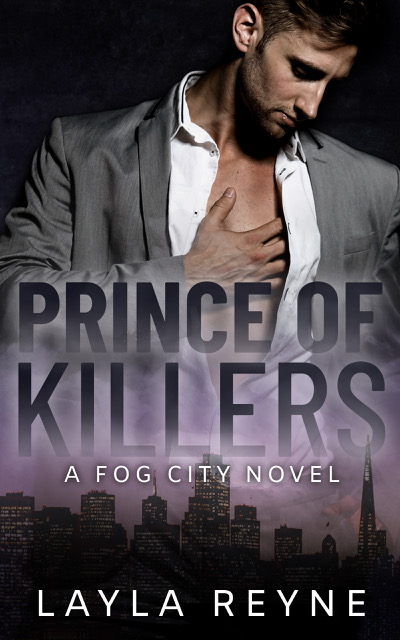 Prince of Killers Ebook