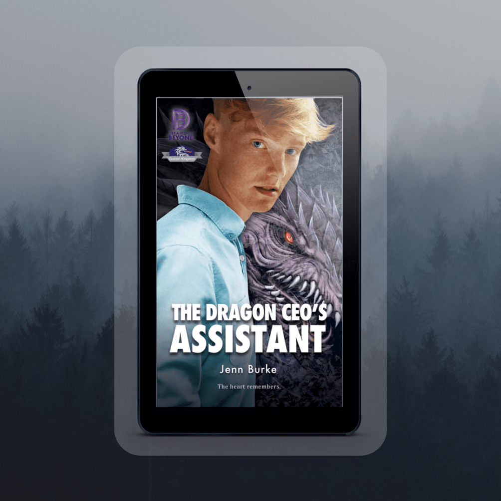 The Dragon CEO's Assistant Square Graphic.png