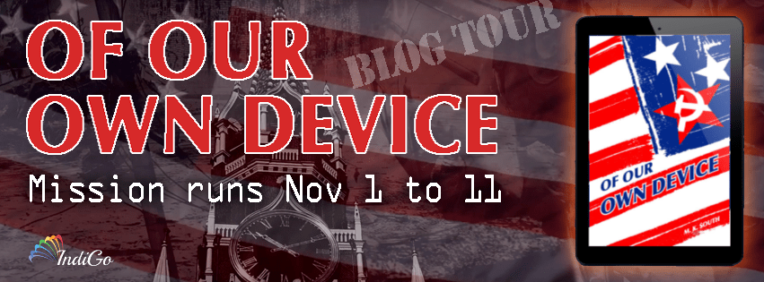 Of Our Own Device Banner.png