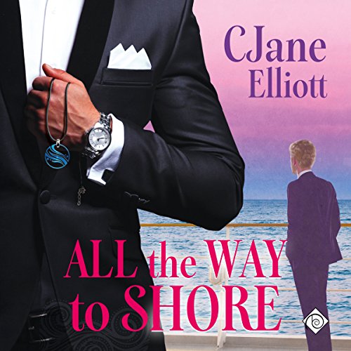 All The Way to Shore Audible Cover