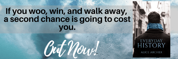 Everyday History Banner