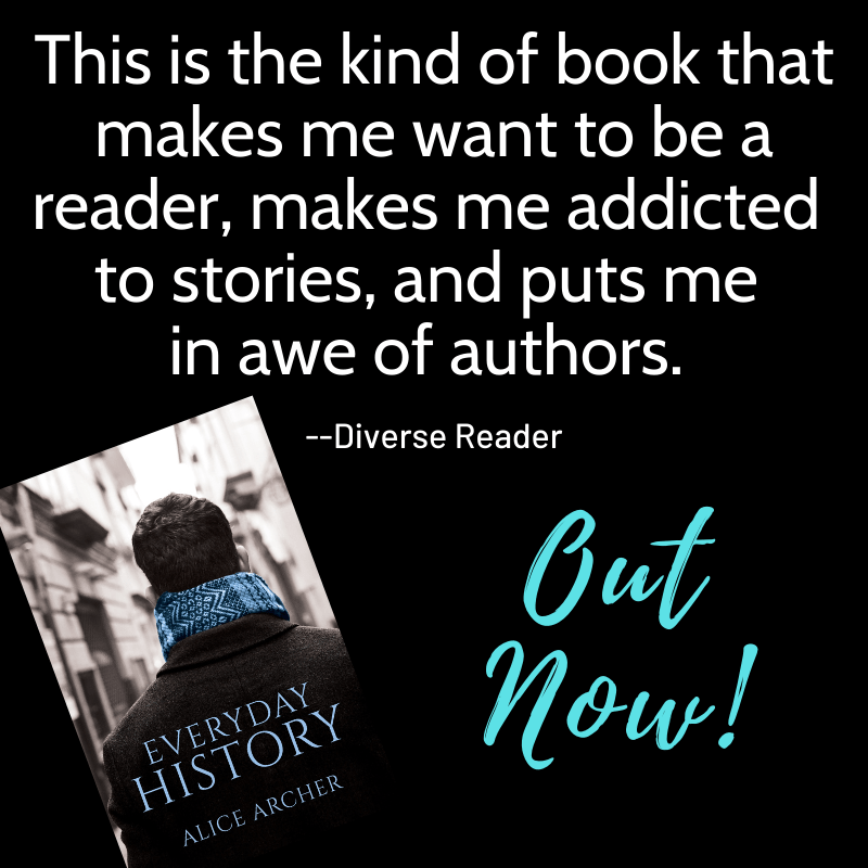 Square Graphic 2 - Everyday History