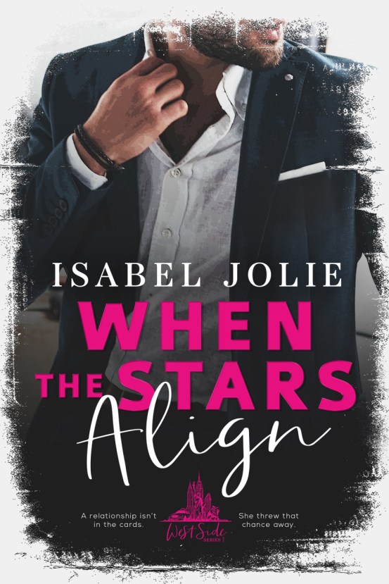 WhenTheStarsAlign Cover