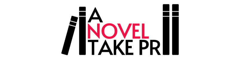A Novel Take Logo