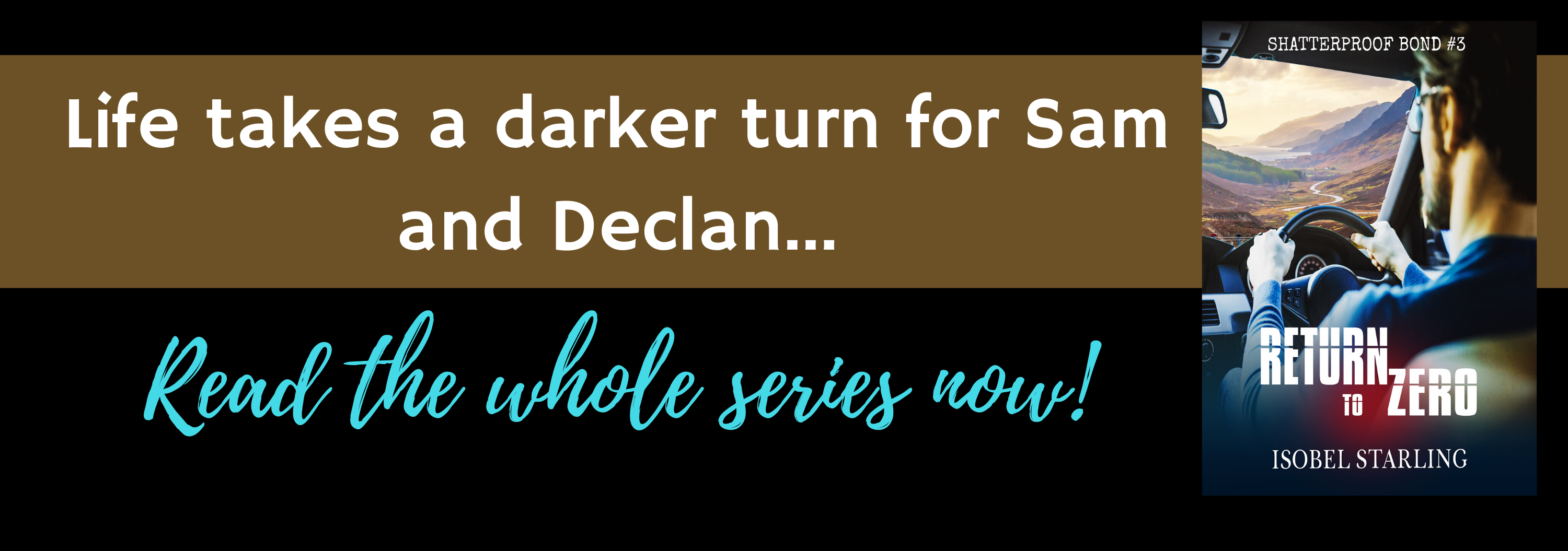 Banner 3 - Return to Zero