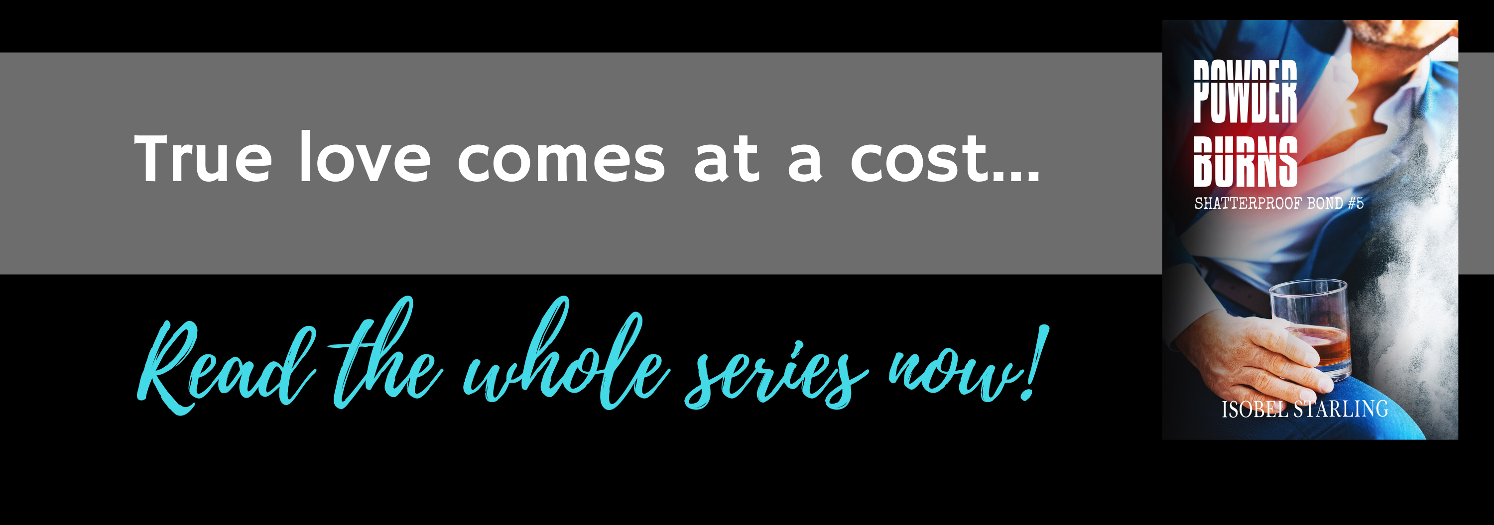 Banner 5 - Powder Burns