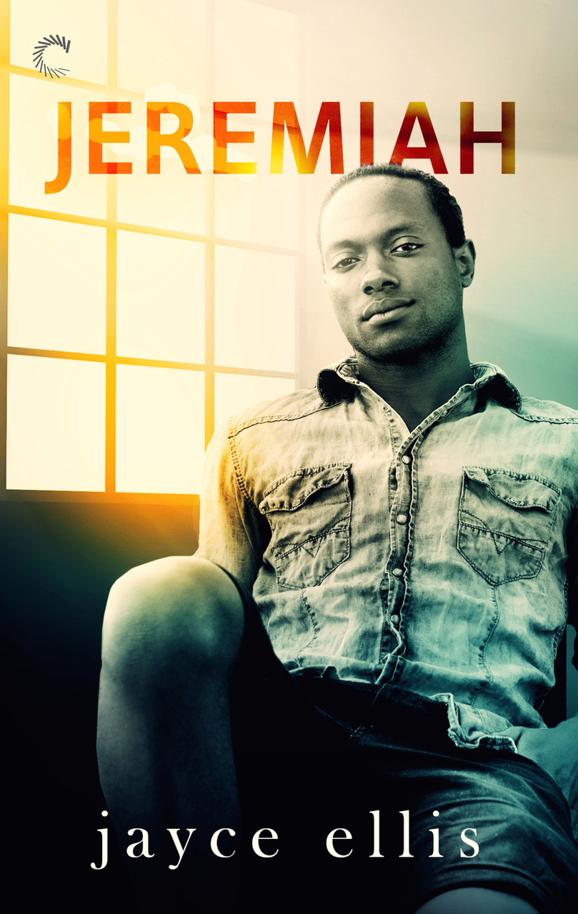 jeremiah cover