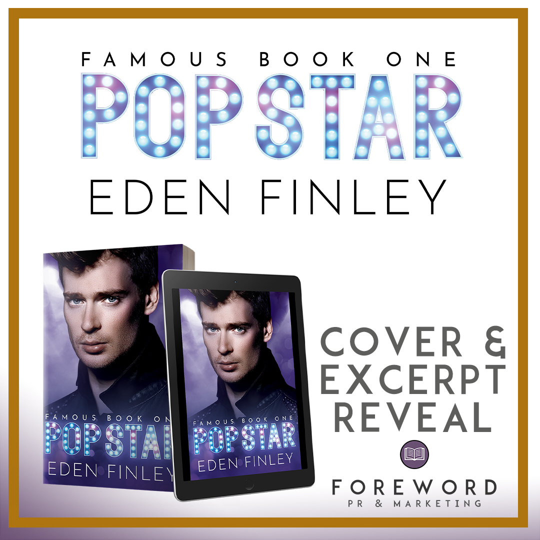 Pop Star CR &amp; Excerpt IG