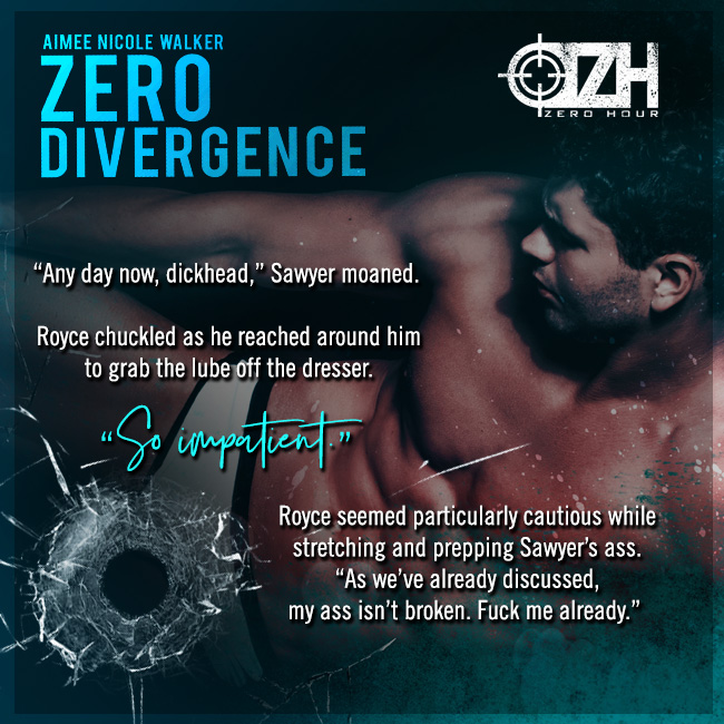 Zero Divergence teaser 3-1