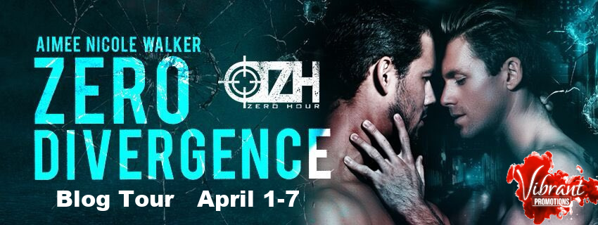 Zero Divergence Tour Banner