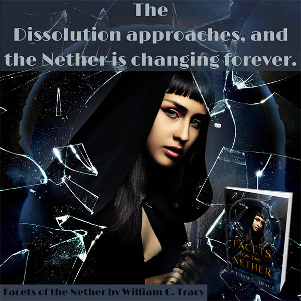 MEME1 - Facets of the Nether