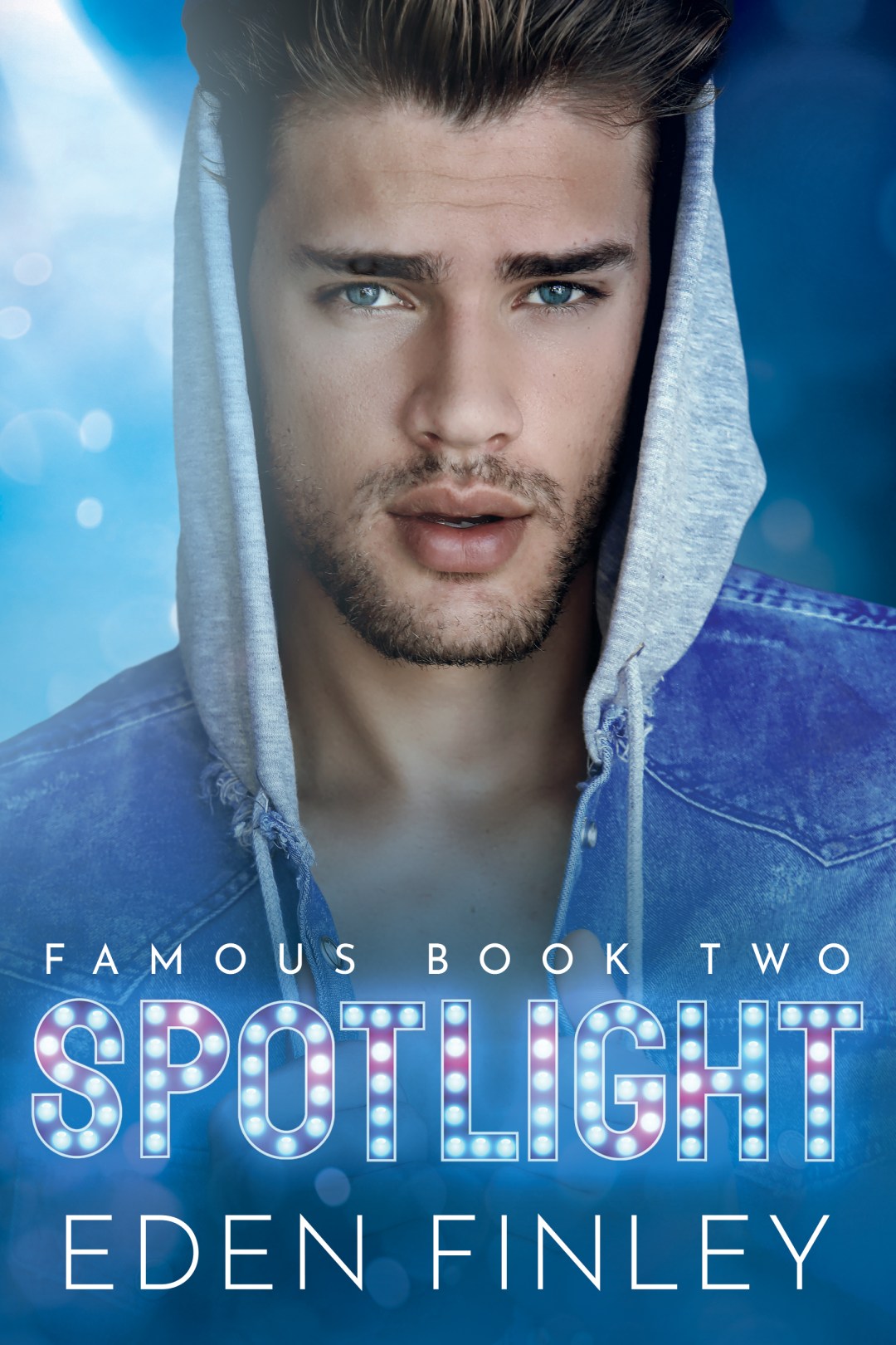 Spotlight Ebook