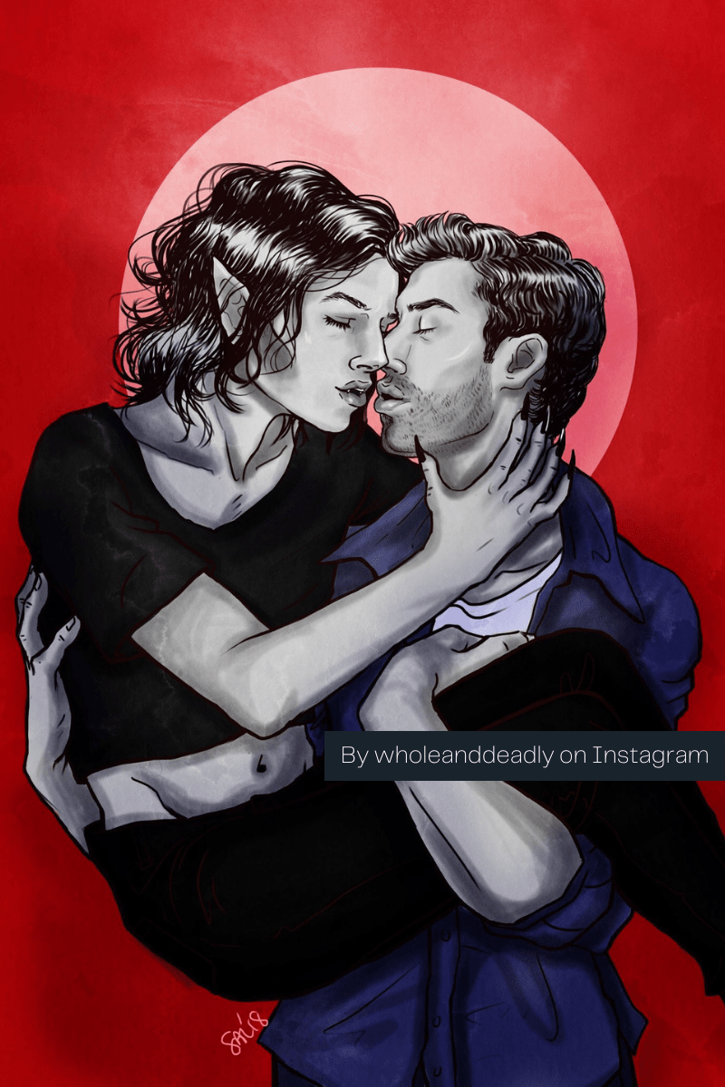 Commission by wholeanddeadly