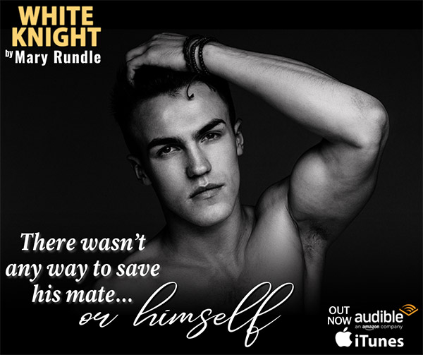 MEME4 - White Knight