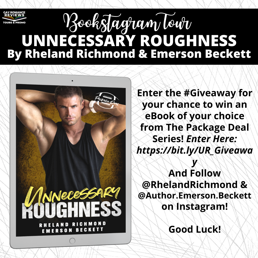 IG Sized Tour Giveaway