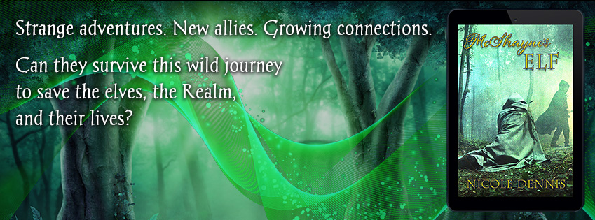 BANNER FB - McShayne's Elf