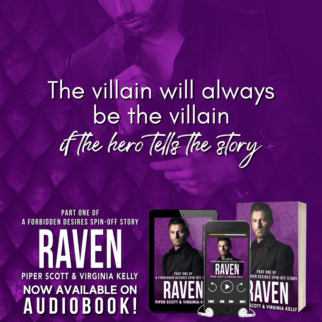 IG Sized Raven_ Part One Teaser 1
